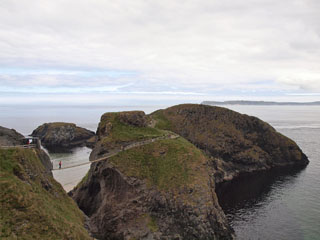 Carrick-a-Rede