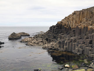 Giant´s Causeway
