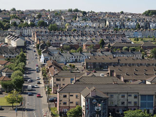 seal kusagil ööbime