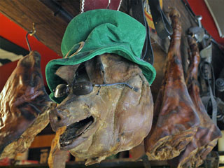 Peadar O´Donnell´s