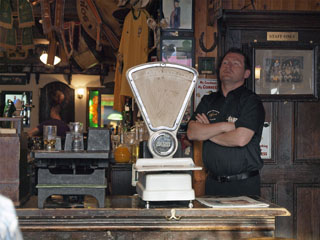 Peadar O´Donnell´s