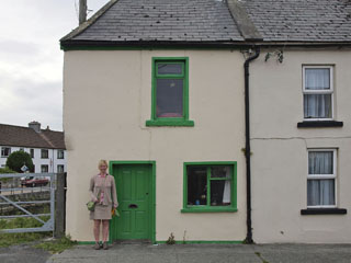 Galway, maare leidis endale kodu …