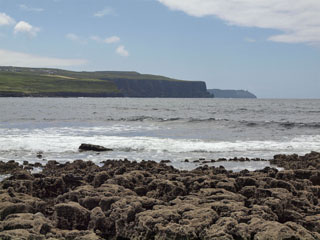 Ballaghaline, Doolin