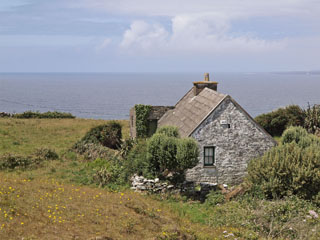 Doonagore, Doolin
