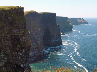 Cliffs of Moher