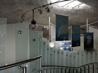 Cliffs of Moher Visitor Centre