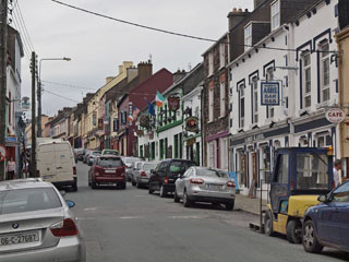 Dingle
