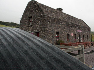 Stonehouse Restaurant