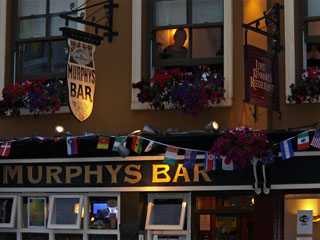 Murphys Bar, Killarney