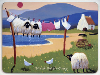 suveniiripoes, Sneem