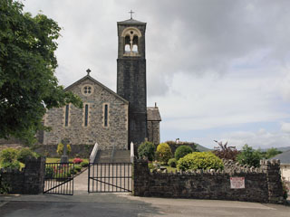 St. Michael´s Church, Sneem