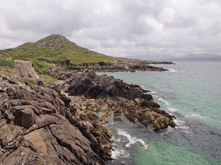 O´Carroll´s Cove, Kerry