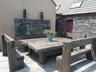 Cill Rialaig Arts Centre
