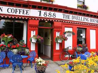 Knights Town Coffee, Knight´s Town