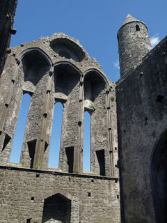 Rock of Cashel