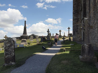 Rock of Cashel