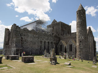 Rock of Cashel