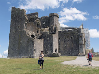 Rock of Cashel