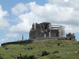 Rock of Cashel