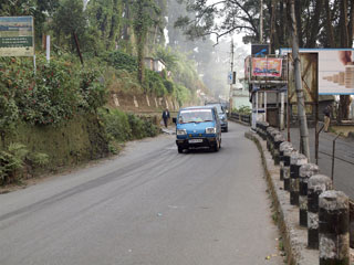 Kurseong