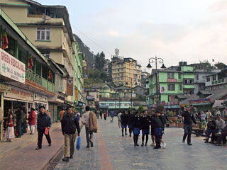 Gangtok