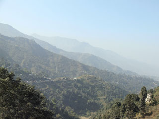 päris aukartust äratav ummik