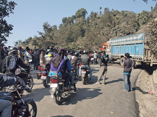 … ja siin see ummiku põhjus ongi