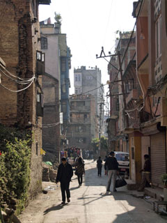 Kathmandu