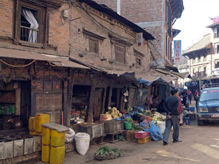 Bhaktapur