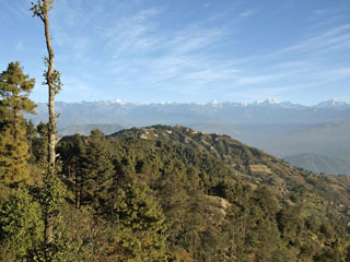 Nagarkot