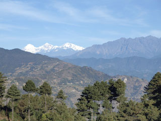 Nagarkot