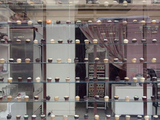 Cako Bakery 211 O’Farrell Street