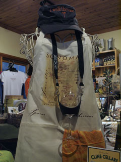 veinitarvikud Ameerika moodi 