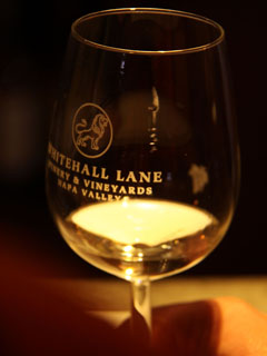 Whitehall Lane Winery