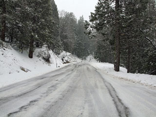 5 735 ft ... kas sõita edasi või tagasi?