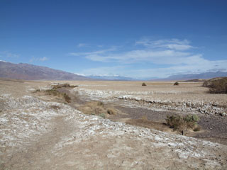 Death Valley
