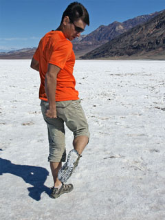 maitseb nagu … sool