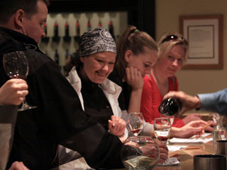 Pahrump Valley Winery