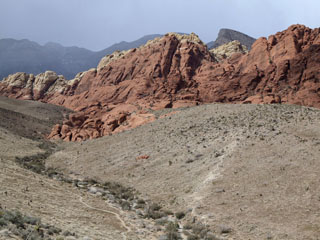Red Rock Canyon