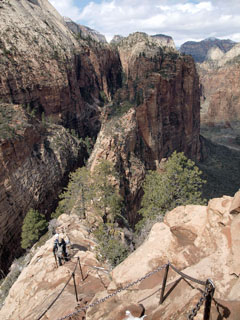 Angels Landing