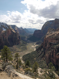 Zion National Park