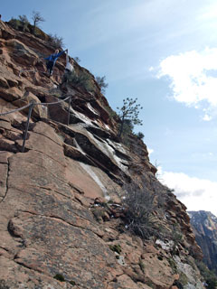 Angels Landing