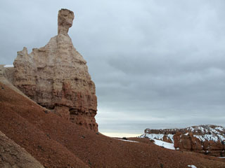 Sunrise Point, Bryce Canyon National Park