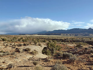 Hole in the Rock Road