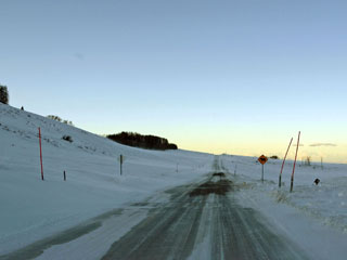 Highway 12, 9 616 ft