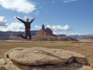 teel Canyonlands National Park-i