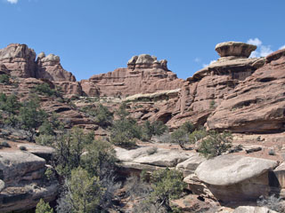 Canyonlands National Park