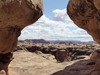 Canyonlands National Park