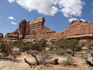 Canyonlands National Park
