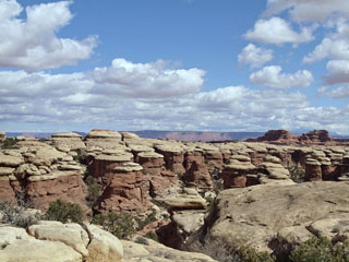Canyonlands National Park